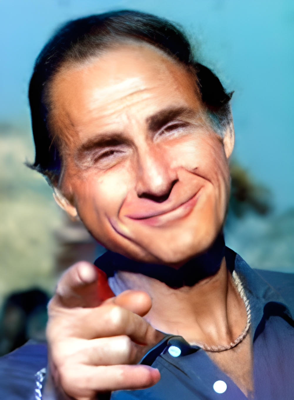 Sid Caesar